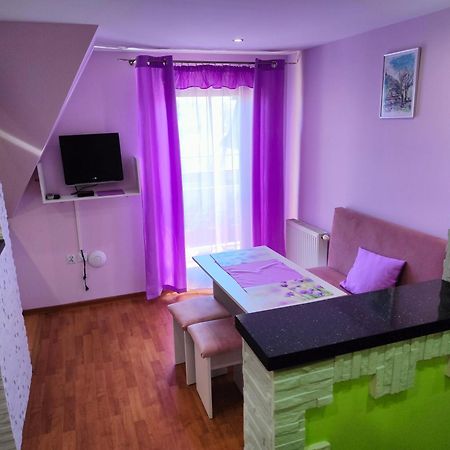 Bajeczny Wypoczynek Apartamenty Witów Exteriér fotografie