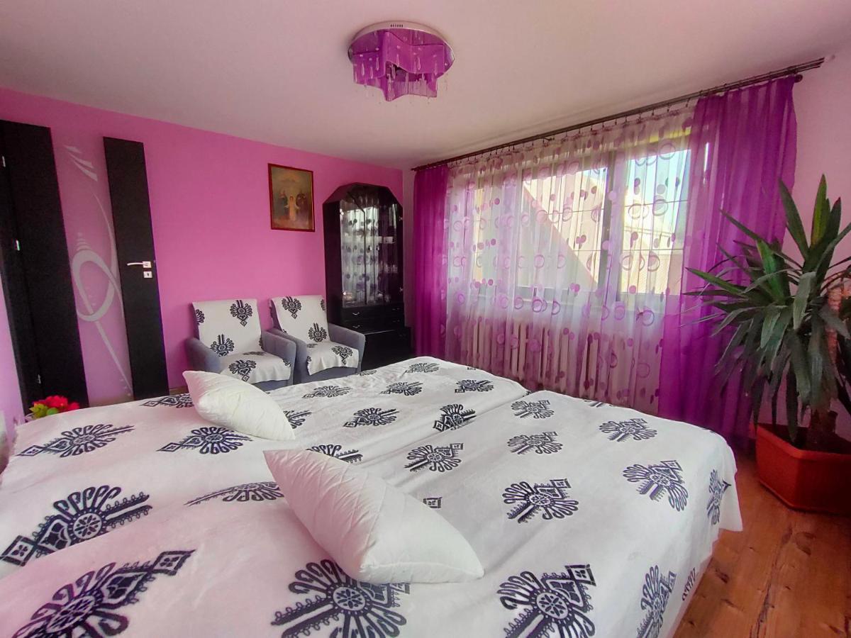 Bajeczny Wypoczynek Apartamenty Witów Exteriér fotografie