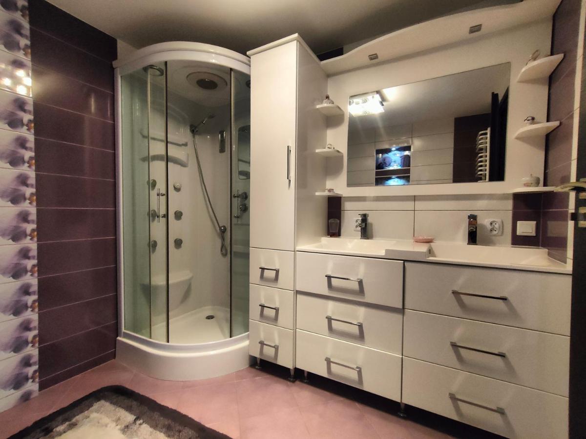 Bajeczny Wypoczynek Apartamenty Witów Exteriér fotografie