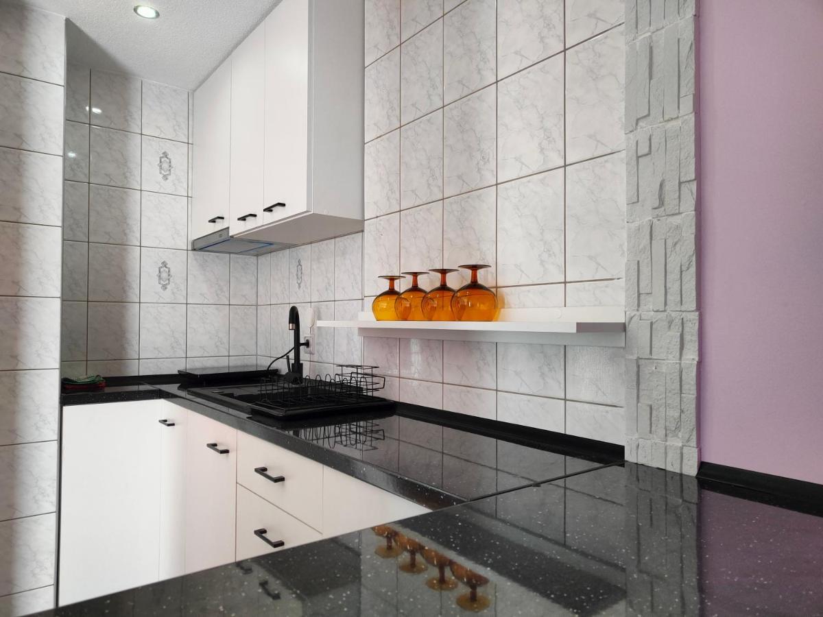 Bajeczny Wypoczynek Apartamenty Witów Exteriér fotografie