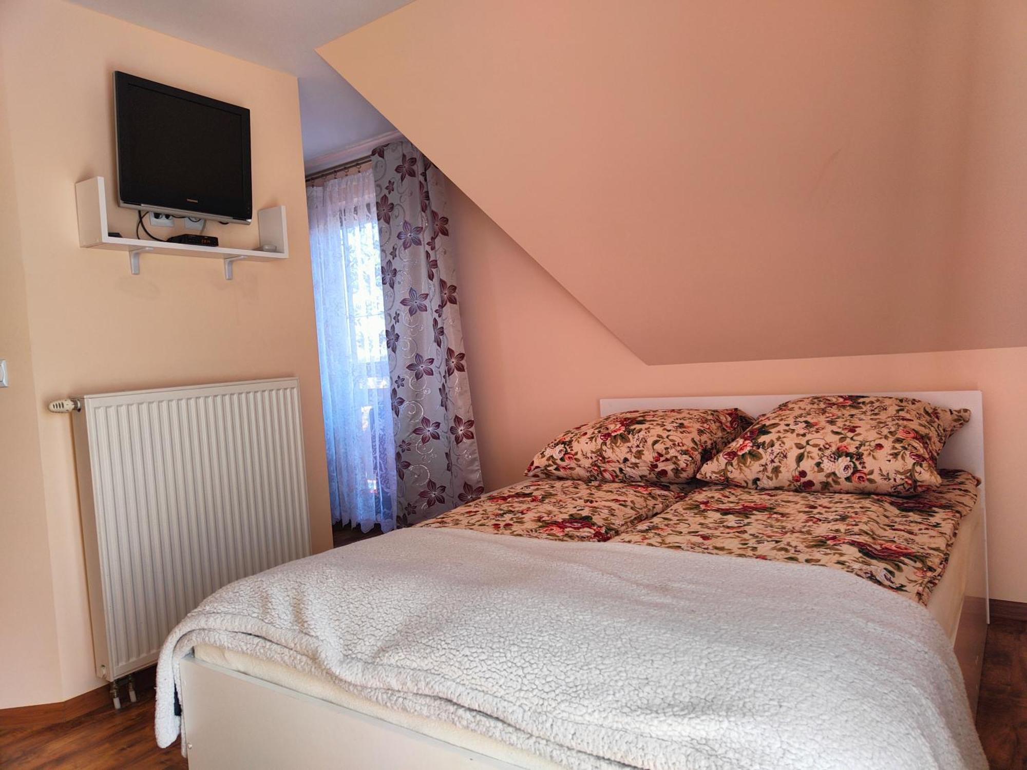 Bajeczny Wypoczynek Apartamenty Witów Exteriér fotografie