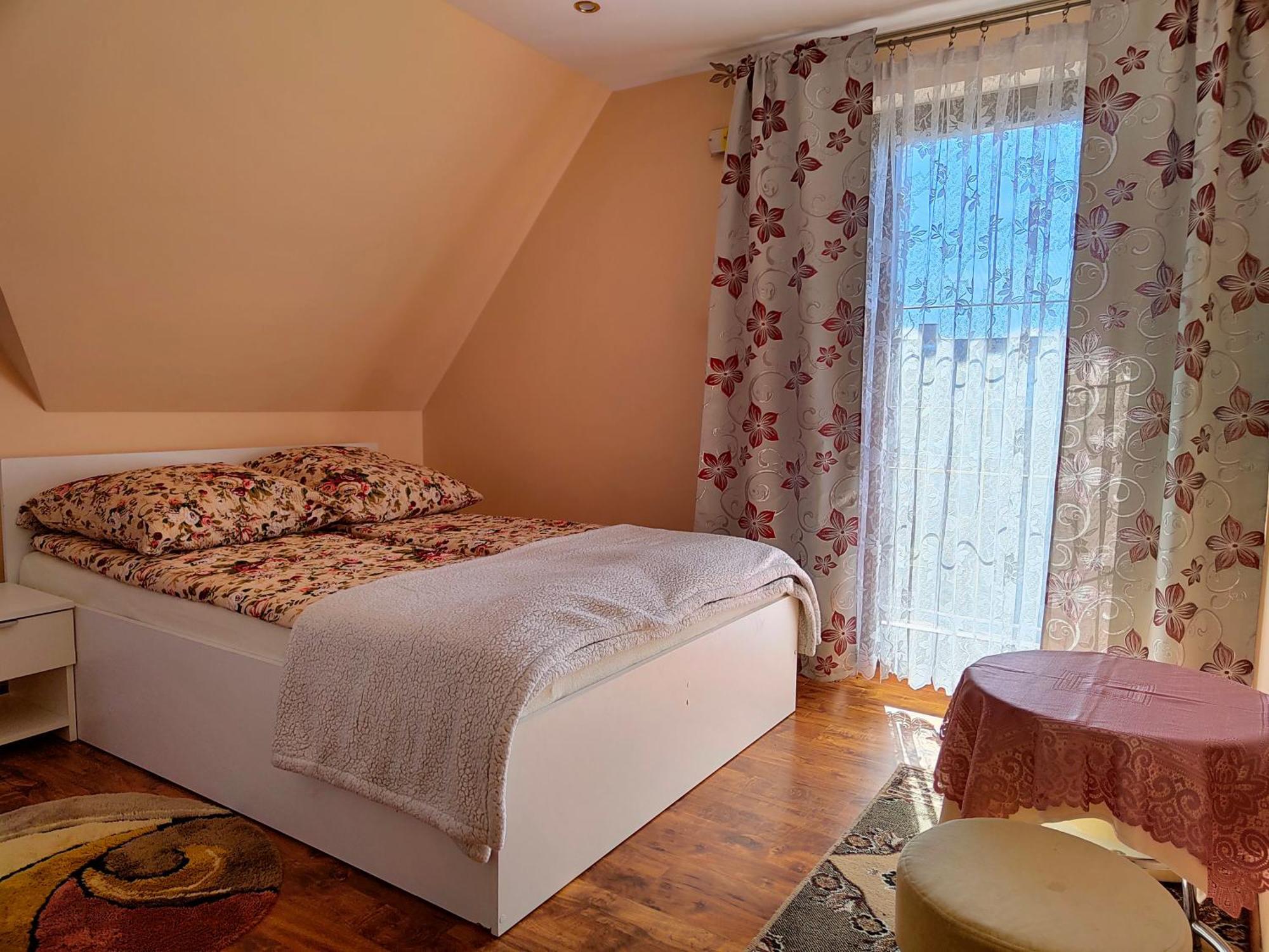 Bajeczny Wypoczynek Apartamenty Witów Exteriér fotografie